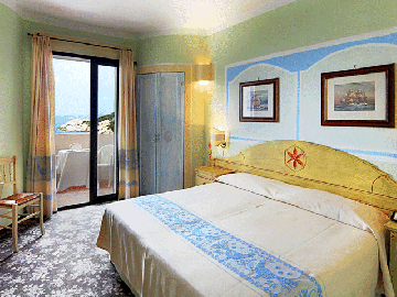 Vakantie Sardinie - Hotel Smeraldo Beach - Baja Sardinia (3)